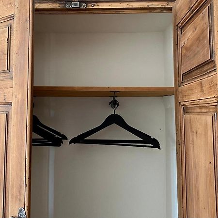 Au Coeur Du Viel Antibes - Cosy Appartement Екстер'єр фото