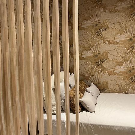 Au Coeur Du Viel Antibes - Cosy Appartement Екстер'єр фото