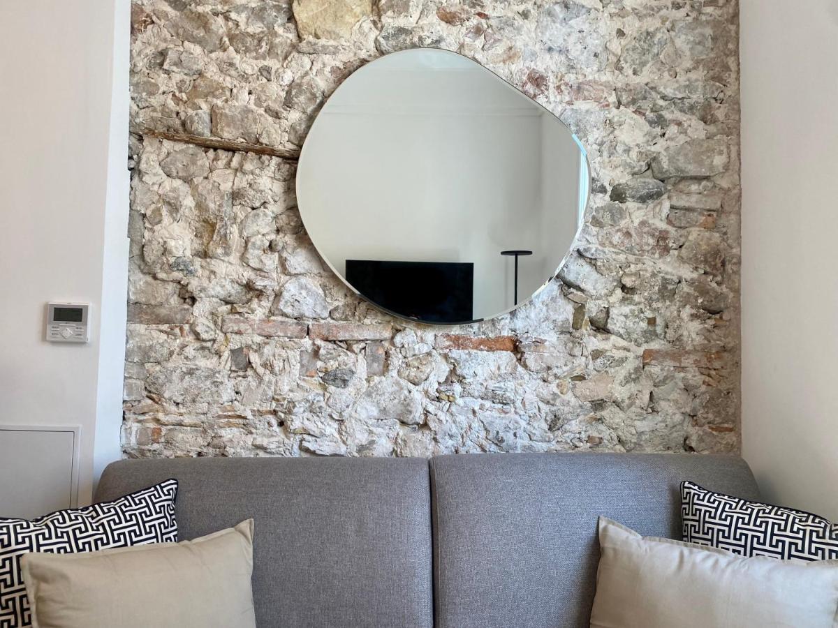 Au Coeur Du Viel Antibes - Cosy Appartement Екстер'єр фото