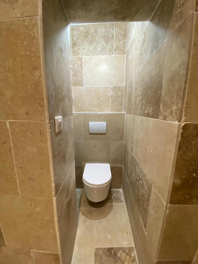 Au Coeur Du Viel Antibes - Cosy Appartement Екстер'єр фото